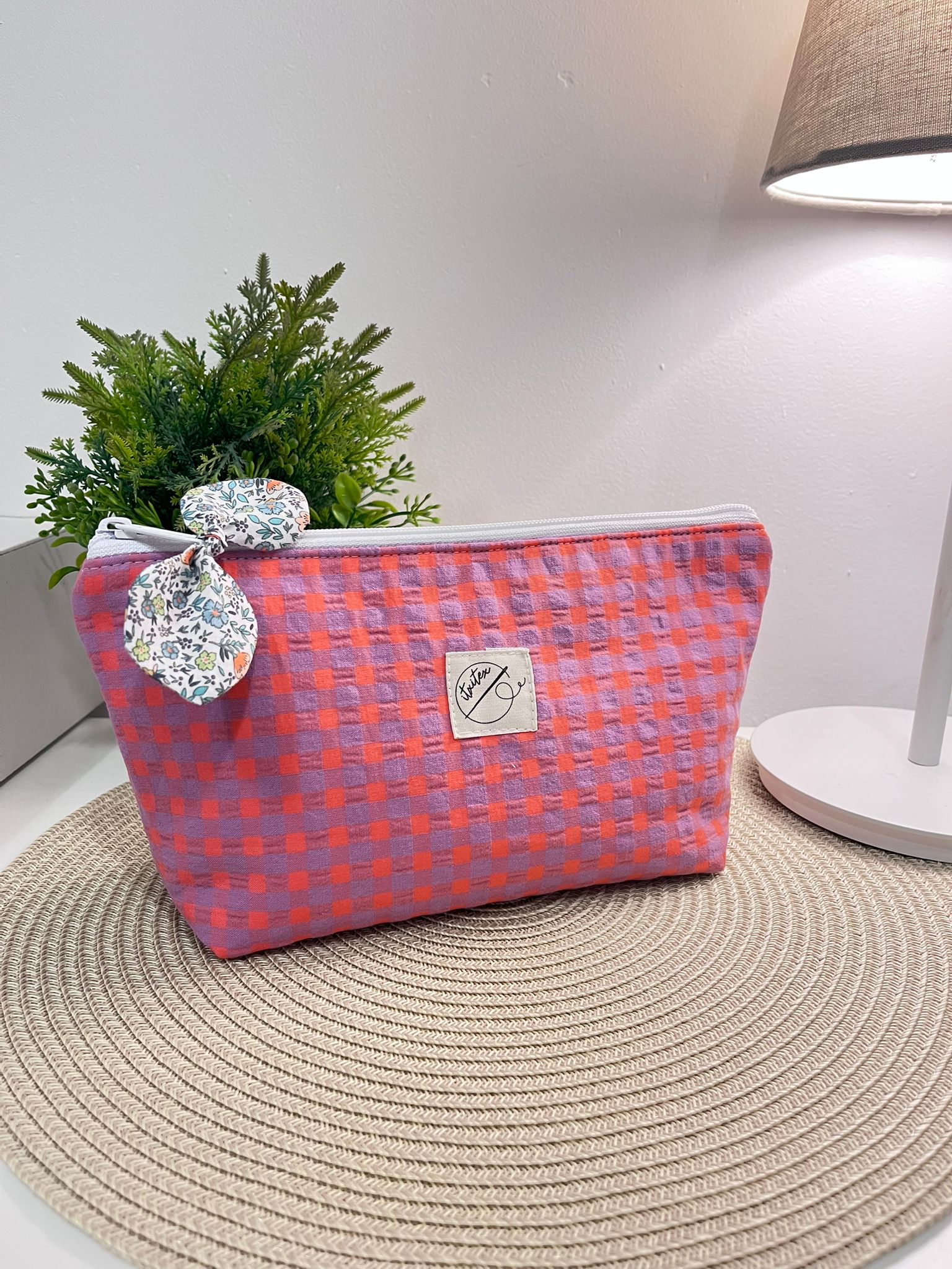 Neceser Basic Vichy