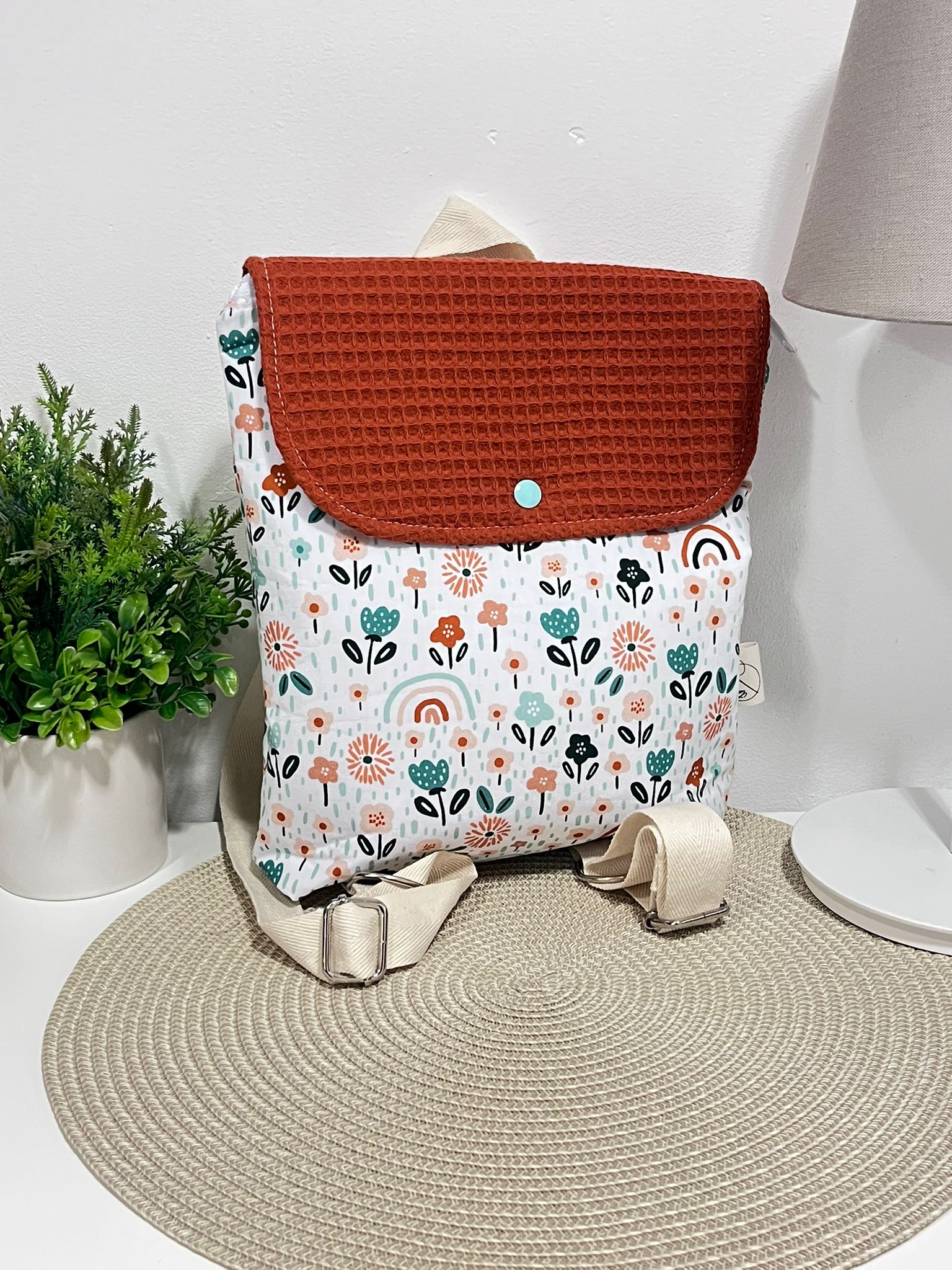 Mochila Peques