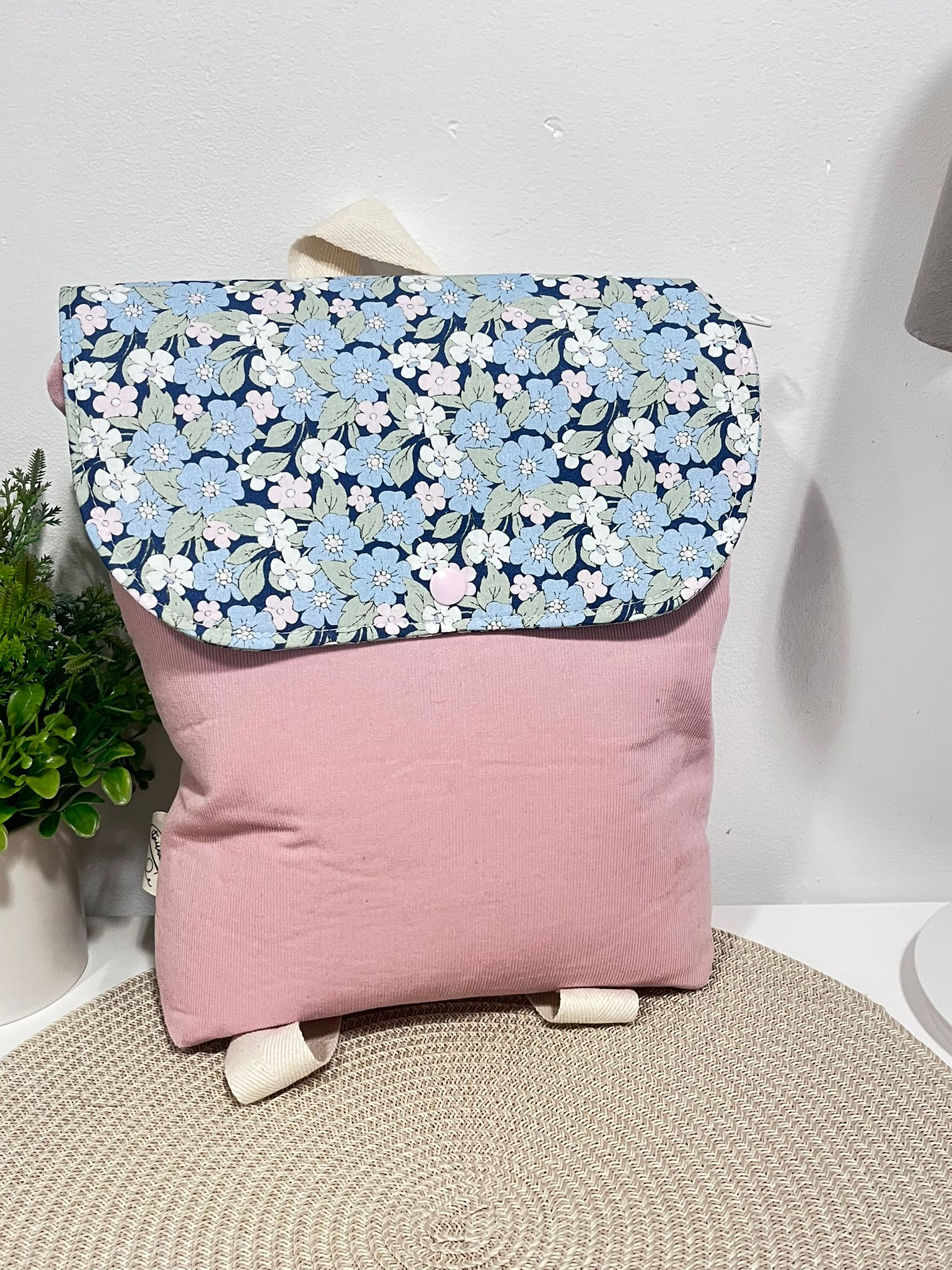 Mochila Peques