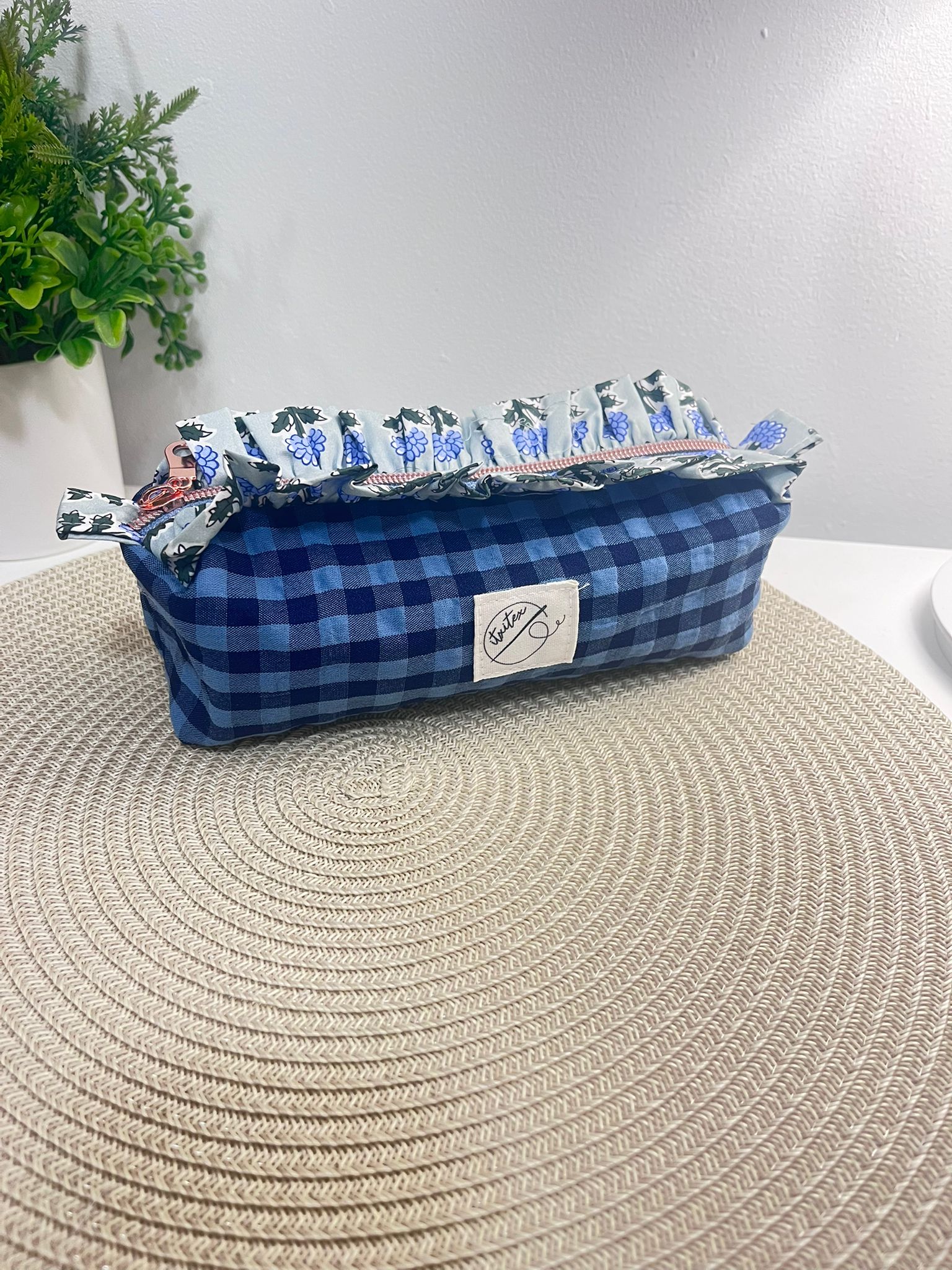 Estuche Volante