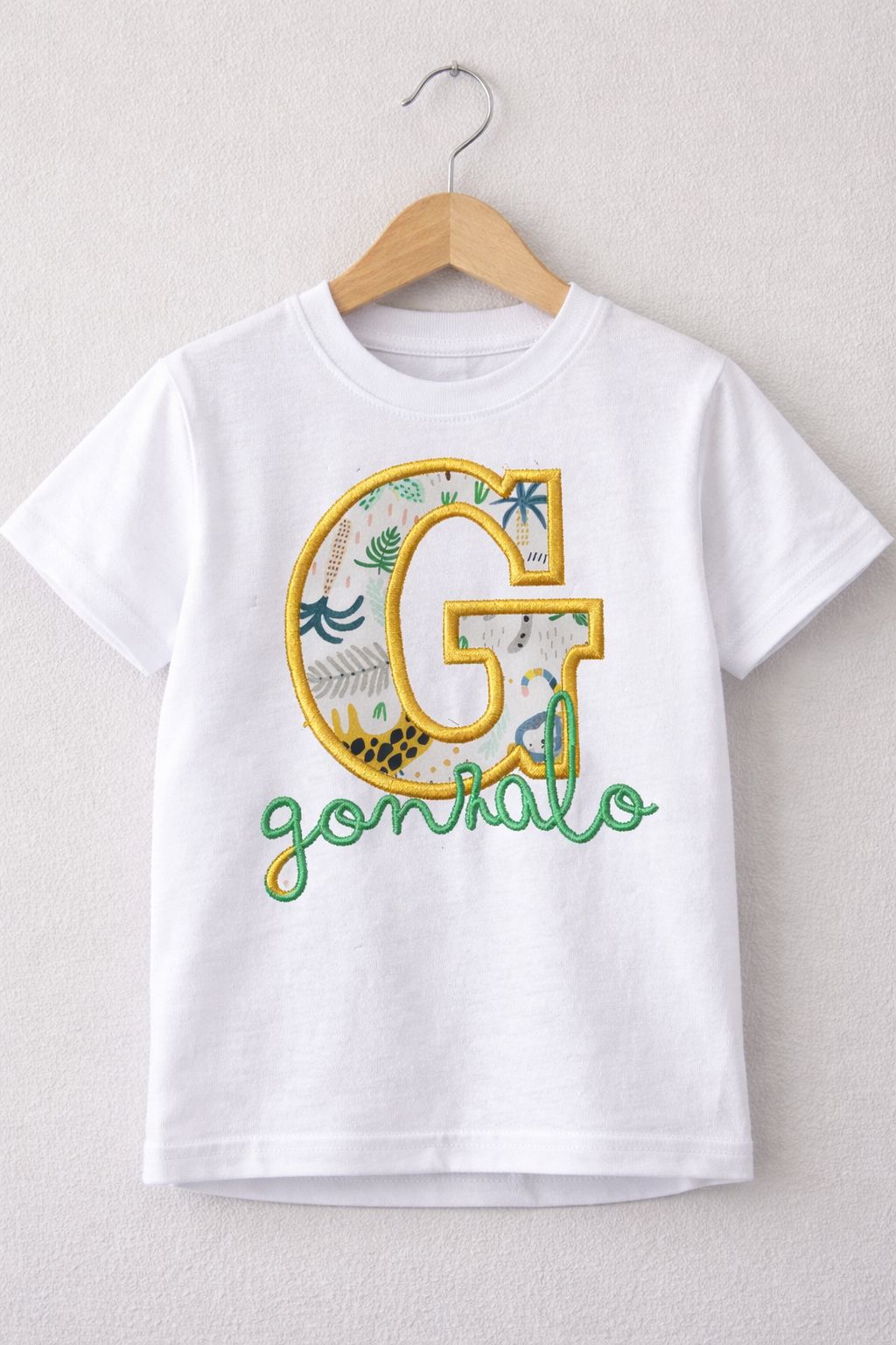 Camiseta Personalizada