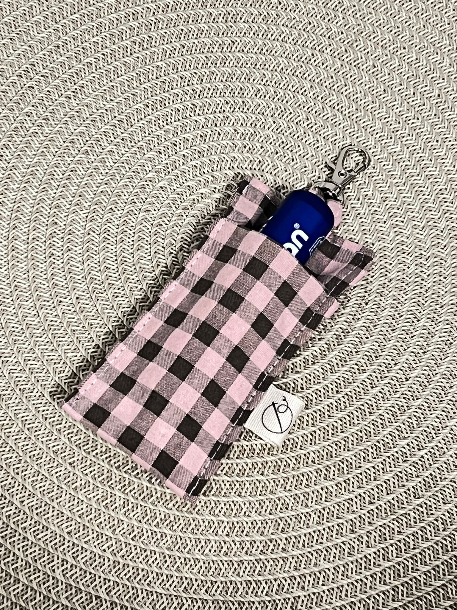Porta Labial