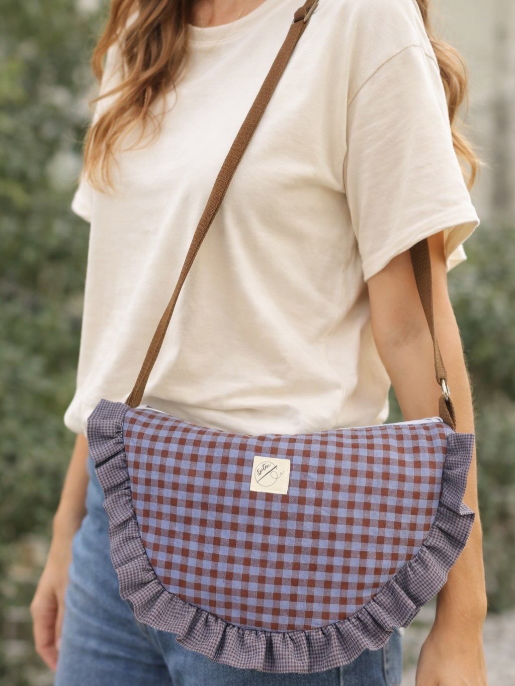Bolso Luna