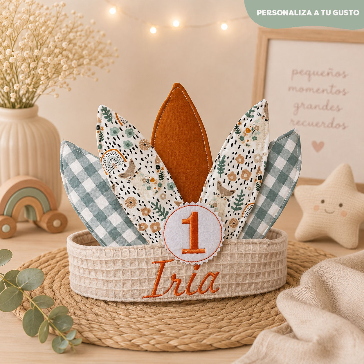 Corona Indio