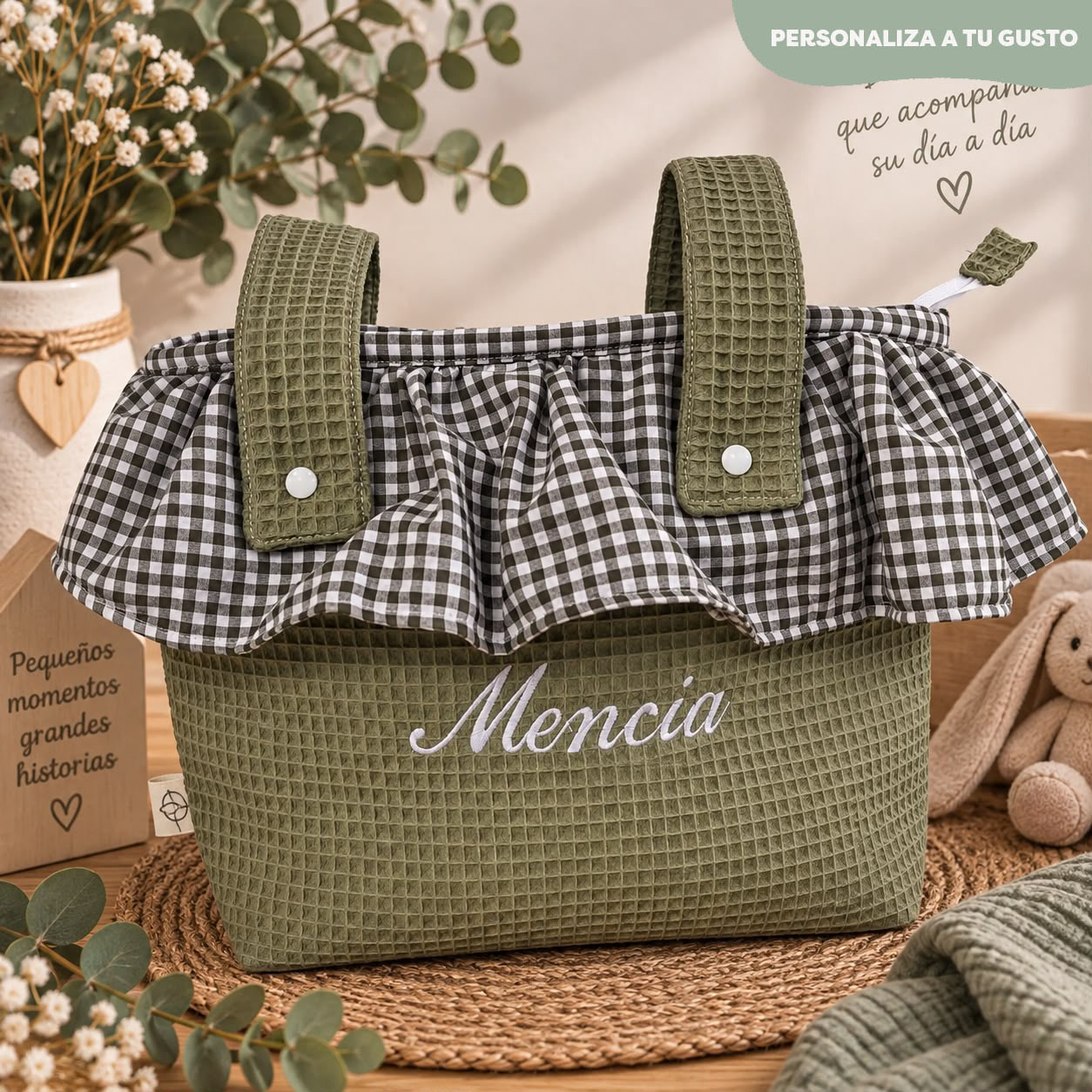 Bolso Paseo