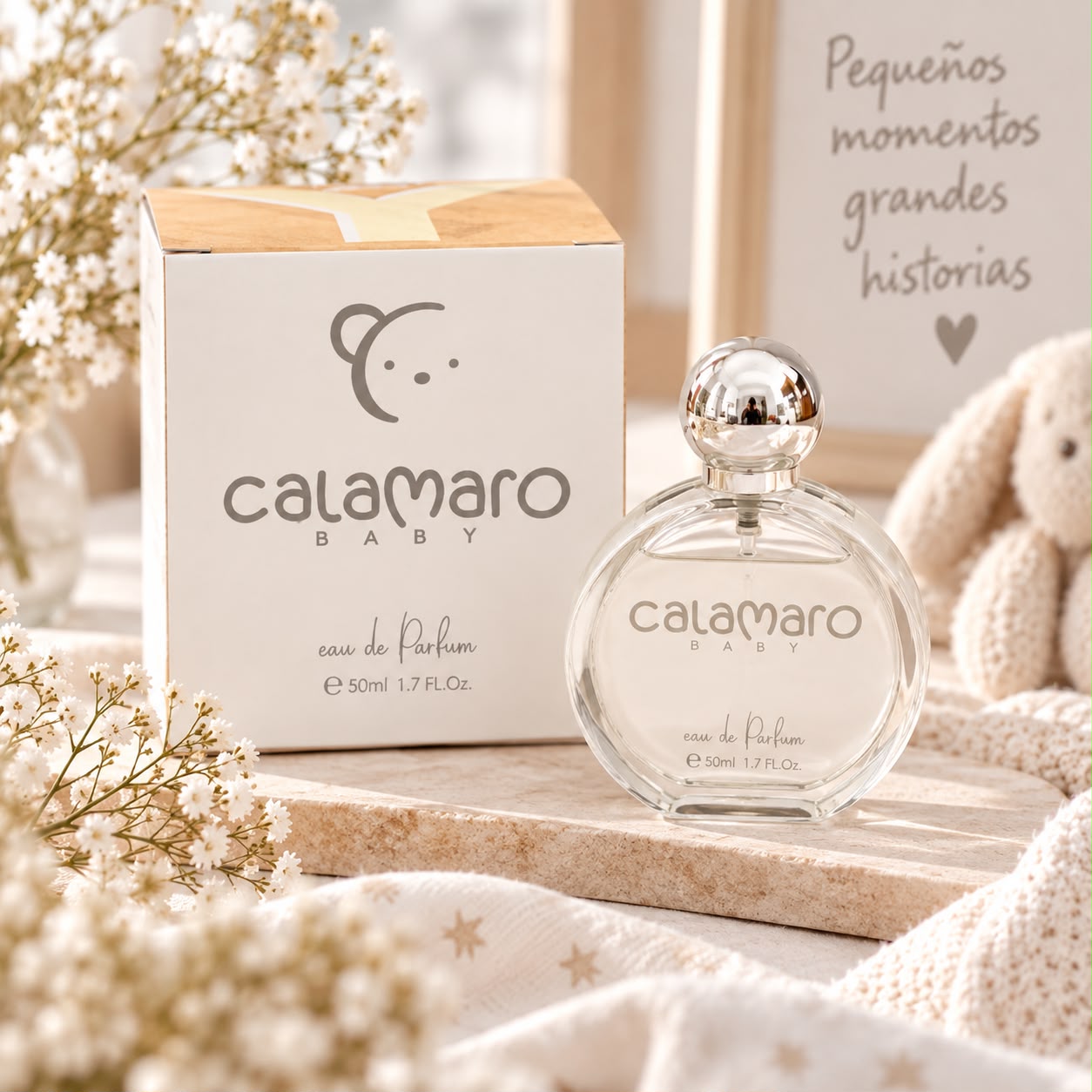 Perfume Calamaro